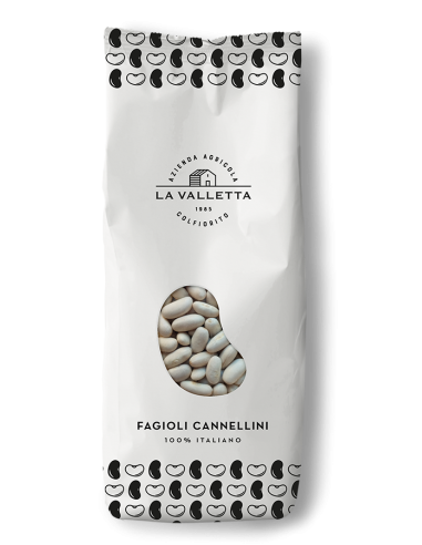 Cannellini Beans